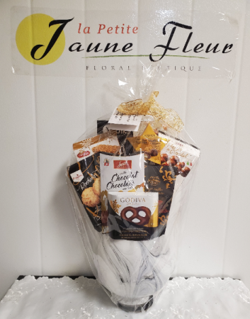 GB - Gift Basket