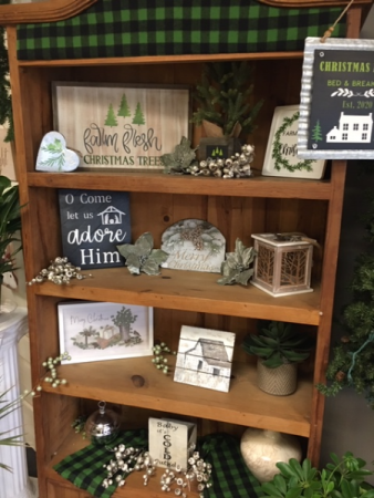 Christmas Gift Items