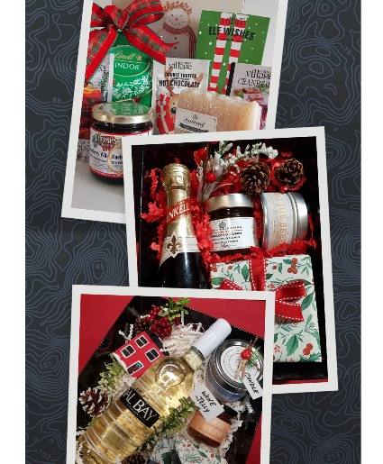 CHRISTMAS GIFTS 2025 AVAILABLE STARTING NOVEMBER.15TH 