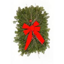 CHRISTMAS GRAVE BLANKET CHRISTMAS GRAVE BLANKET