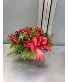 Christmas Greens Basket 65.95 75.95