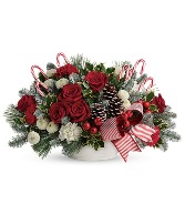 Christmas Greetings 