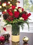 Christmas Harmony Christmas arrangement #21-2025
