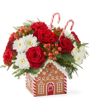 Christmas House  Christmas 