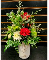 Christmas in the Country  