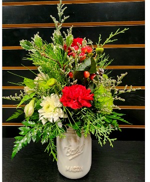 Christmas in the Country  