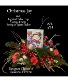 Christmas Joy Arrangement 