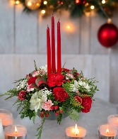 CHRISTMAS KINDNESS 2024 HOLIDAY CENTERPIECE