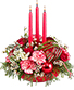 Christmas Kindness Centerpiece