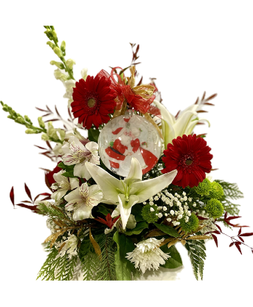 Christmas Kisses  Powell Florist Christmas Exclusive in Powell, TN | Powell Florist Knoxville