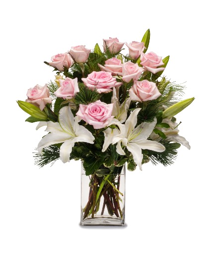 Christmas Kisses TMG11-102