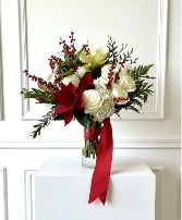 Christmas Love Christmas bouquet