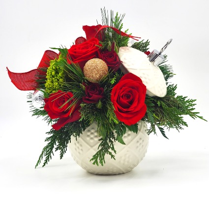 Christmas Love Dream Christmas arrangement