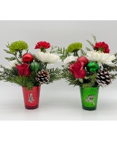 Christmas Love (one design only) 