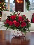 Christmas Love Sleigh Christmas arrangement #08-2025