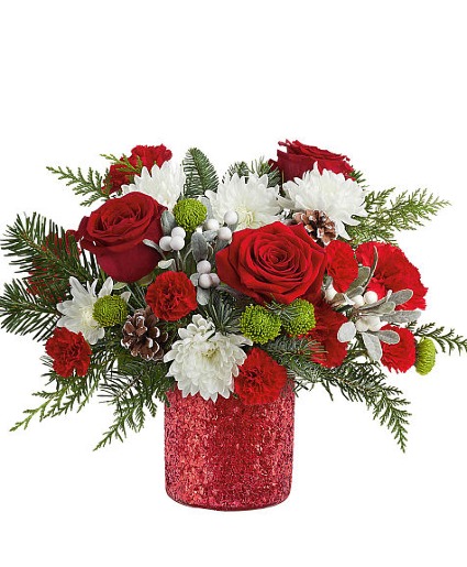 Christmas Magic 2025 