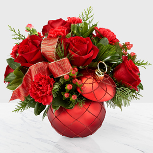 Christmas Magic™ Bouquet
