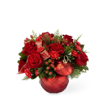 Christmas Magic™ Bouquet