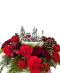 Christmas Memories Arrangement 
