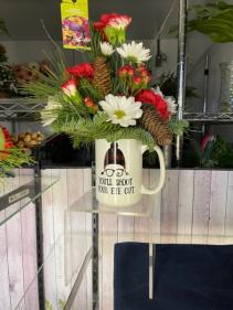 You'll Shoot Your Eye Out Christmas Mugs Christmas Mugs