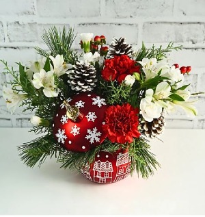 Christmas Ornament Christmas