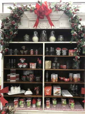 Christmas Pantry Gourmet Gifts in Spring, TX | TOWNE FLOWERS Christmas Pantry Gourmet Gifts in Spring, TX | TOWNE FLOWERS