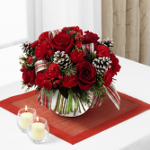 Christmas Peace Bouquet Christmas