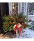 Christmas Planter 
