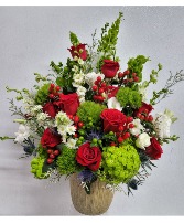 Christmas premium arrangement  Christmas 