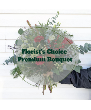 Christmas Premium Bouquet 