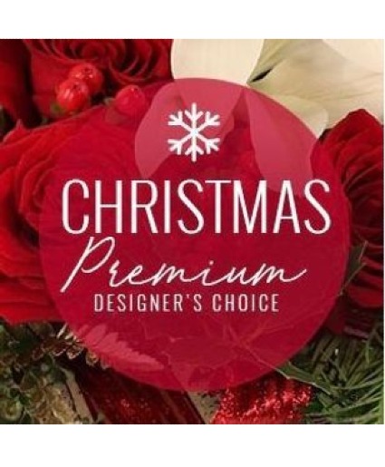 Christmas Premium Designers Choice 