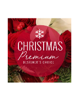 Christmas Arrangement Premium Designer's Choice