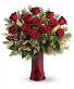 Christmas Roses 