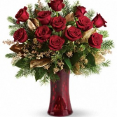 Christmas Roses fres