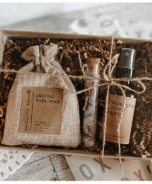 Christmas Spa Gift Set 
