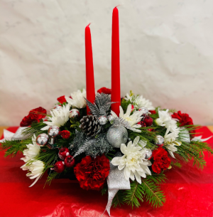 Christmas SPECIAL centerpiece