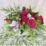 Winter Blooms Bouquet Christmas Special