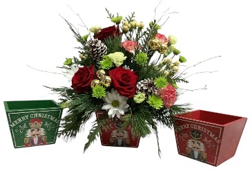 Christmas Spectacular  in Culpeper, VA | ENDLESS CREATIONS FLOWERS AND GIFTS