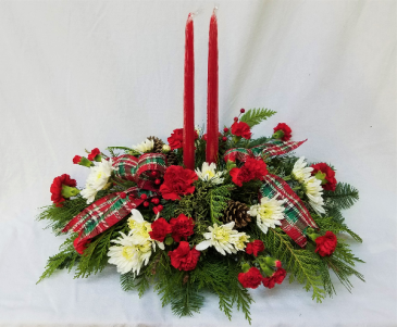 Christmas Spirit  in Sandwich, IL | JOHNSON'S FLORAL & GIFT