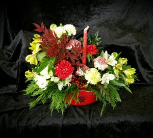 Christmas Spirit Holiday