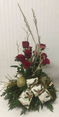 Christmas Splendor