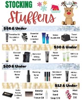 Christmas Stocking Stuffers 