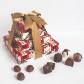 Christmas Sweet Chocolate  Candy