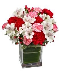 Sweetly Seasonal Bouquet