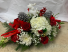 CHRISTMAS TABLE CENTERPIECES 002 CHRISTMAS