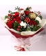 CHRISTMAS TIME BOUQUET Available from December3rd