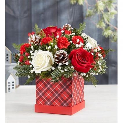 Christmas Traditions™ Bouquet