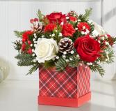 Christmas Traditions™ Bouquet christmas