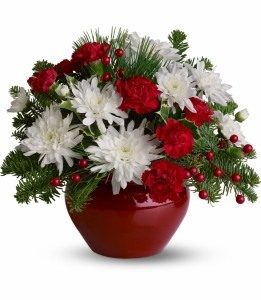 Christmas Treasure H1261A