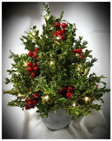 Christmas Tree